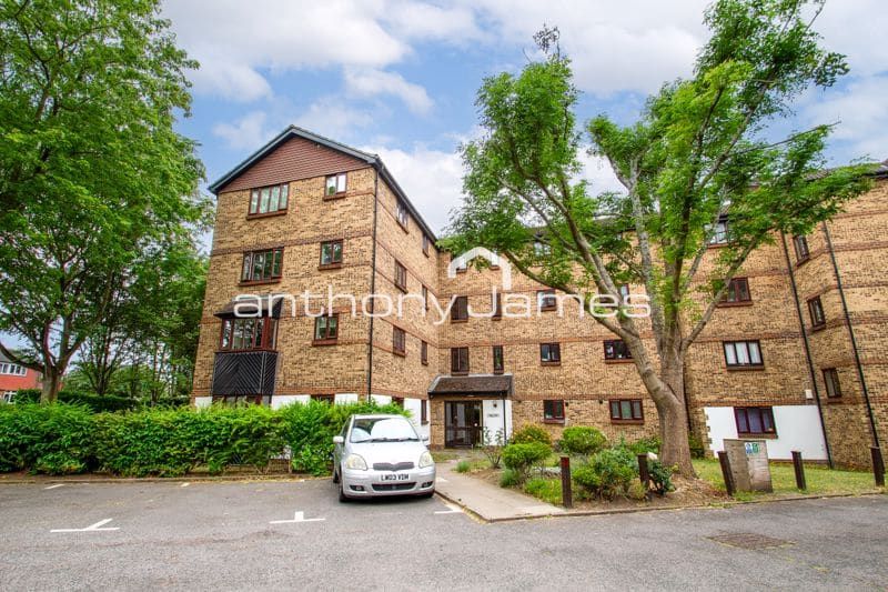 Chalkstone Close, Welling, Kent, DA16