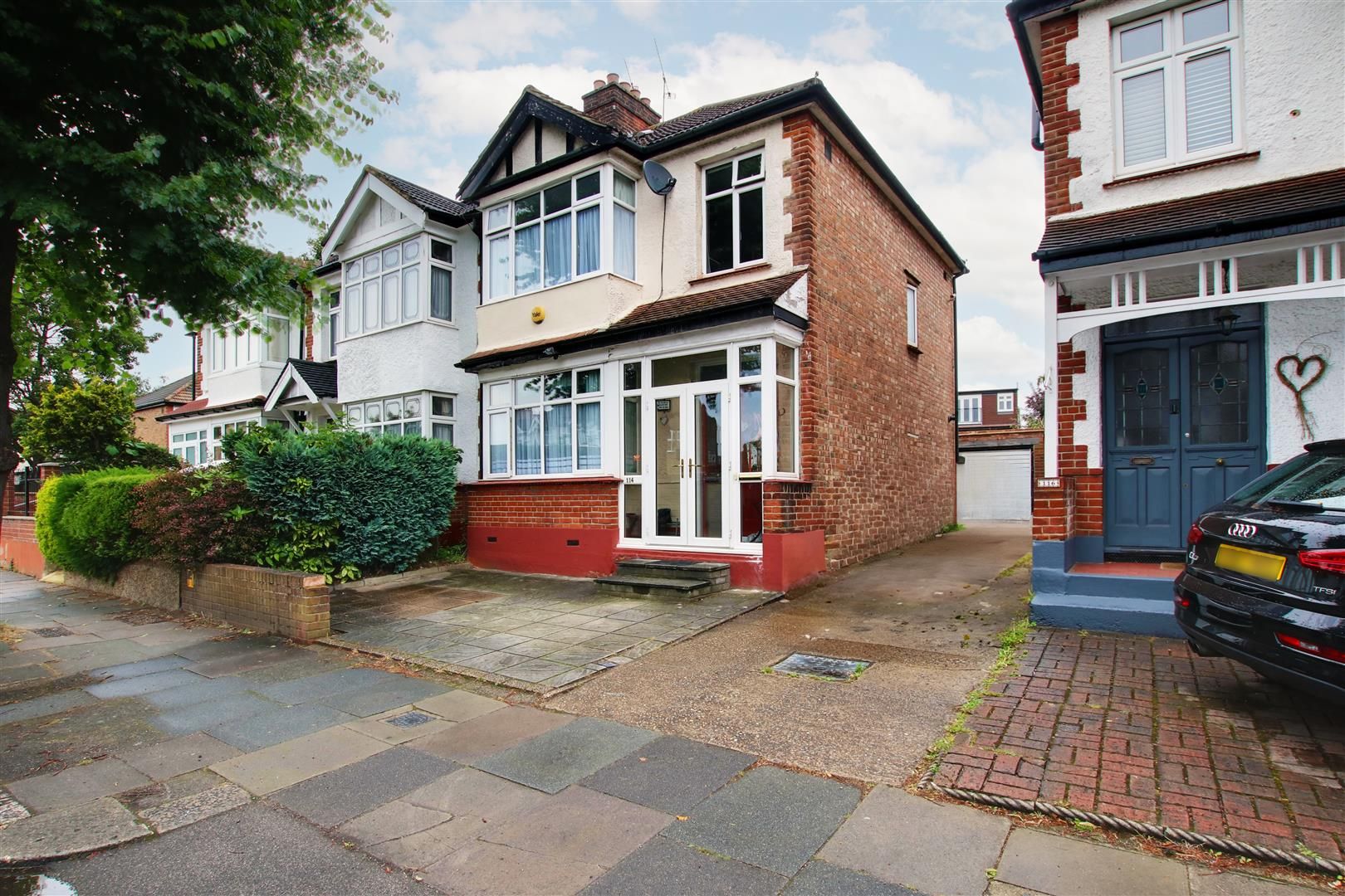 Parsonage Lane, Enfield, EN2 0AA