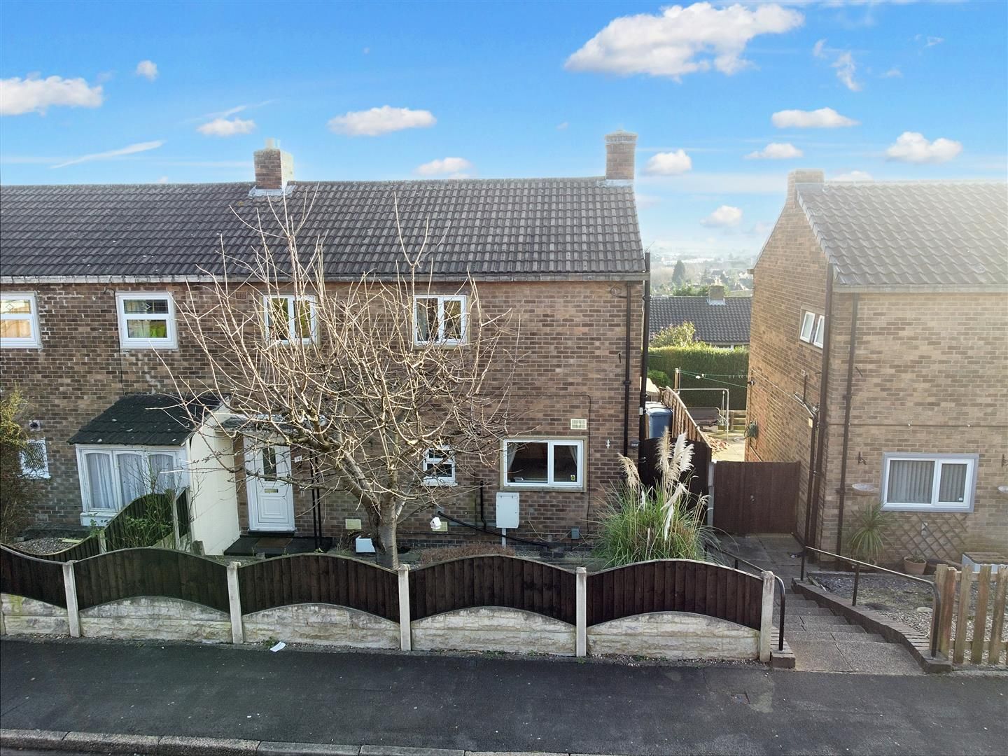 Chestnut Grove, Sandiacre, Nottingham, NG10 5EZ