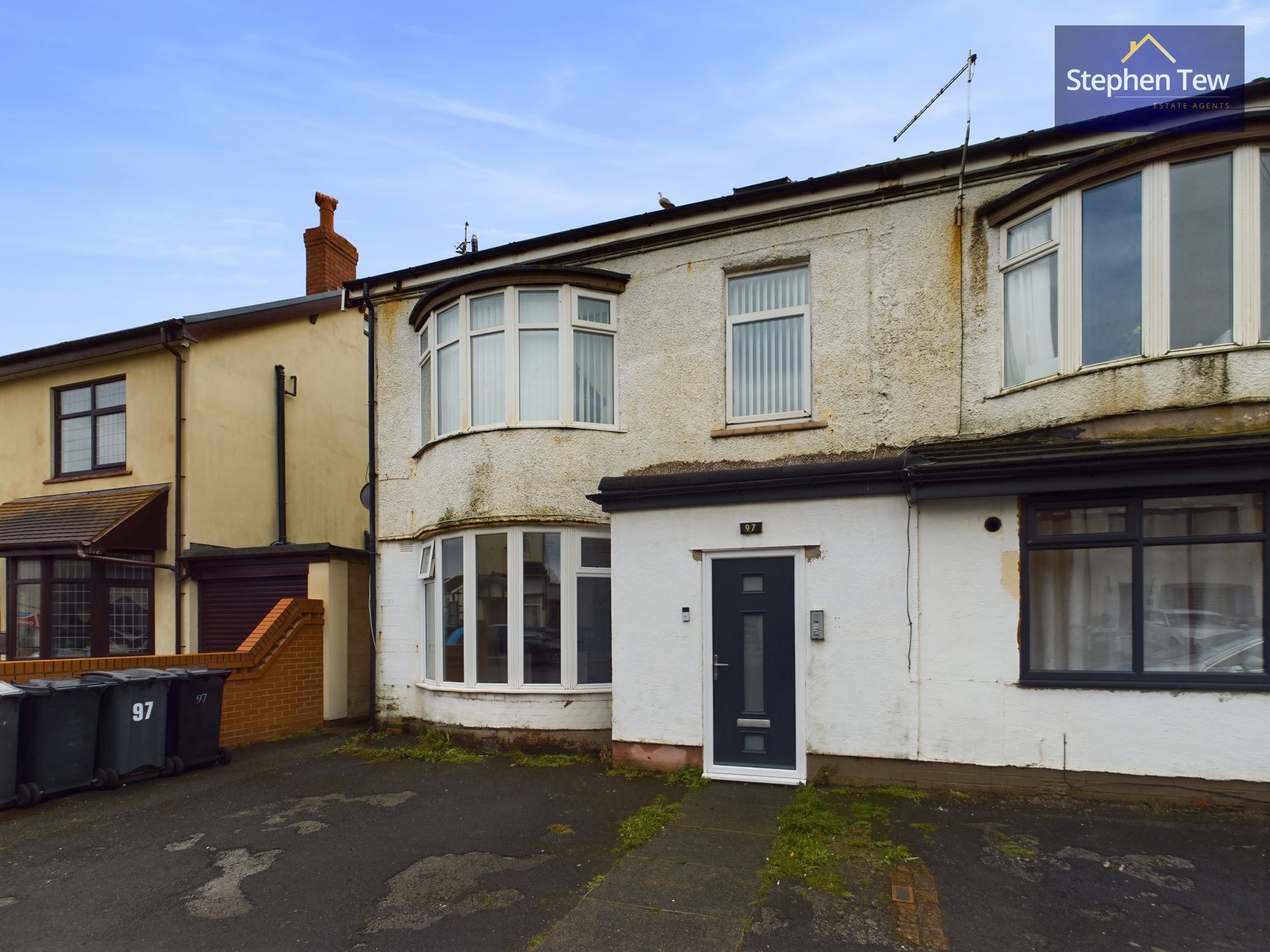 97c Beach Road, Thornton-Cleveleys, FY5 1EW