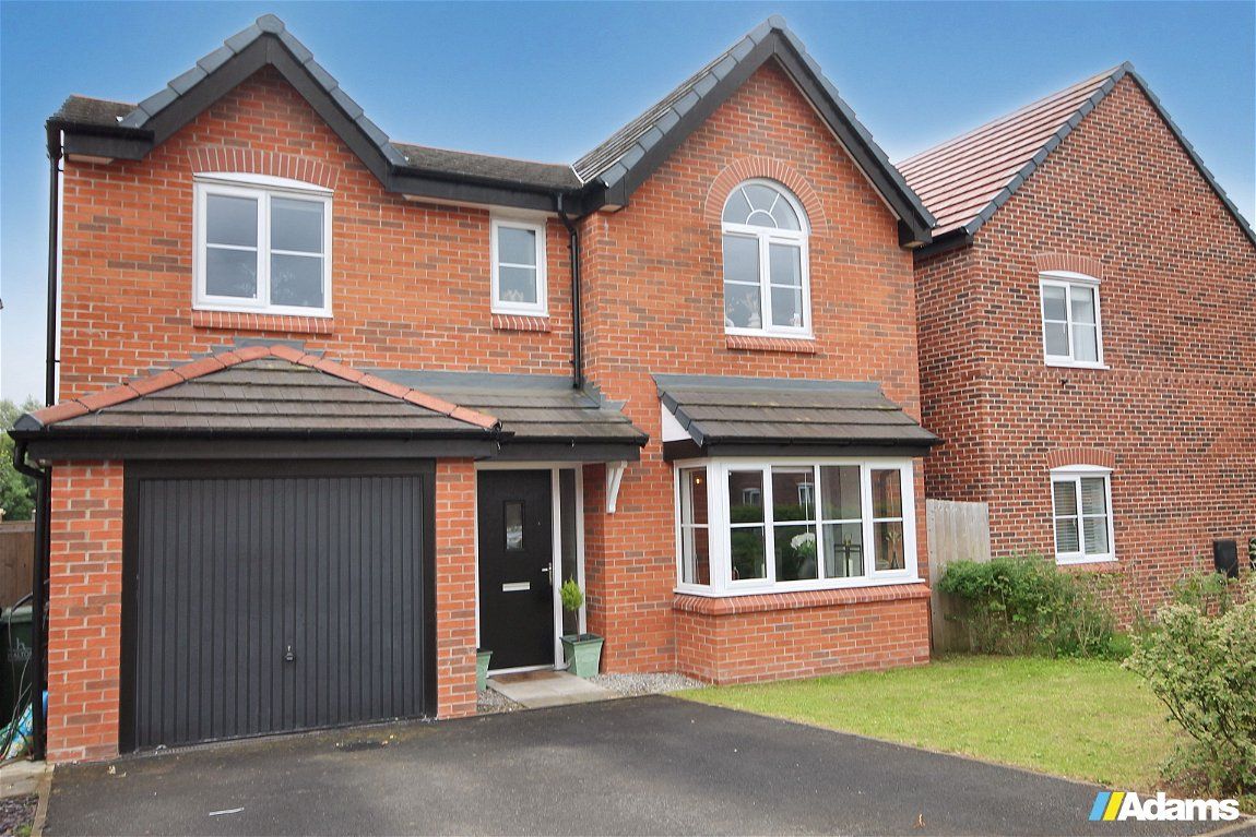 Vulcan Close, Widnes, Halton, WA8 9BZ