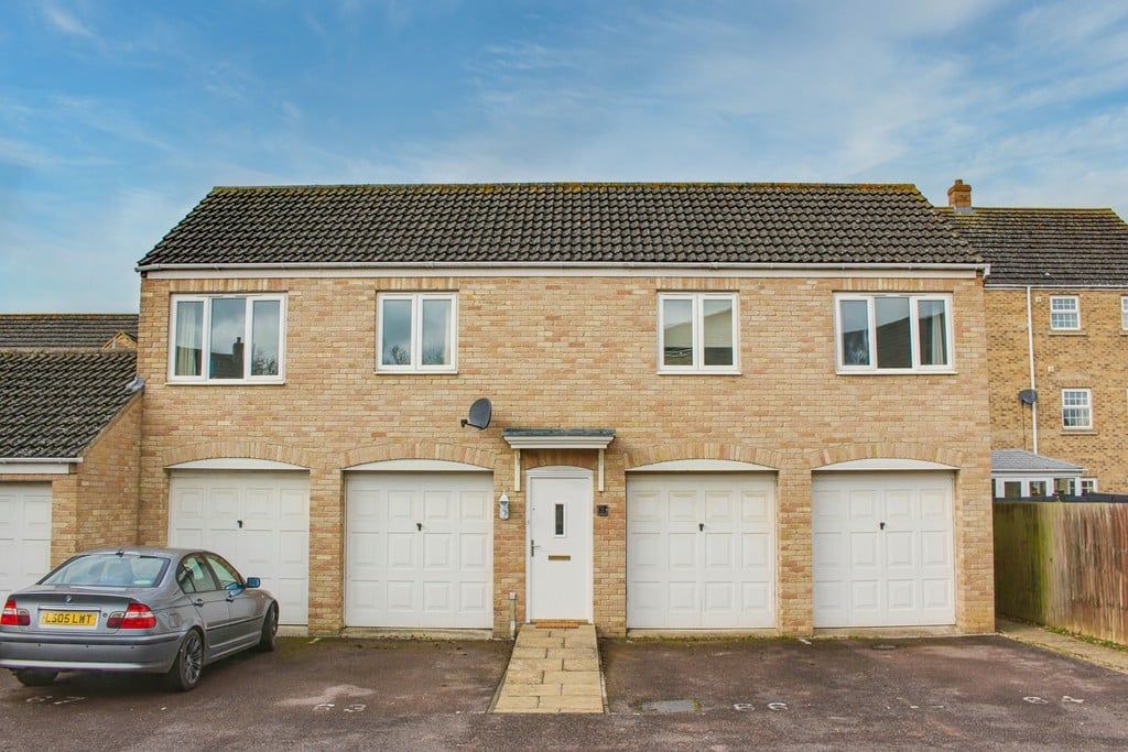 Robertson Way, Sapley, Huntingdon, PE28 2GG