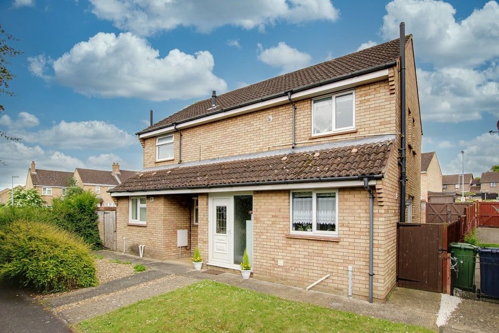 Prince Close, Eaton Socon, St. Neots, PE19 8JF