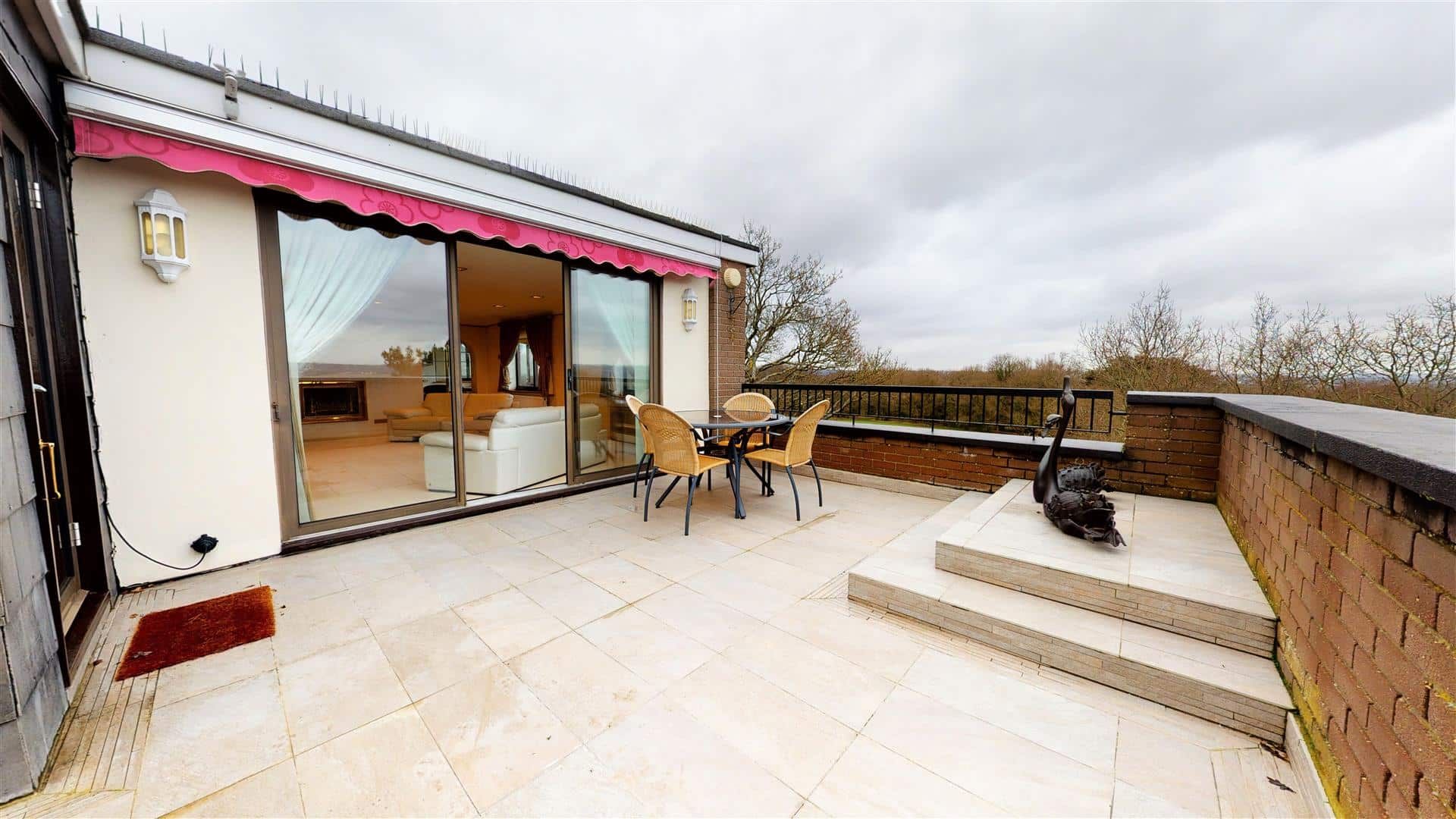 3 bed flat for sale in Hawsted, Buckhurst Hill Elliott James Prime