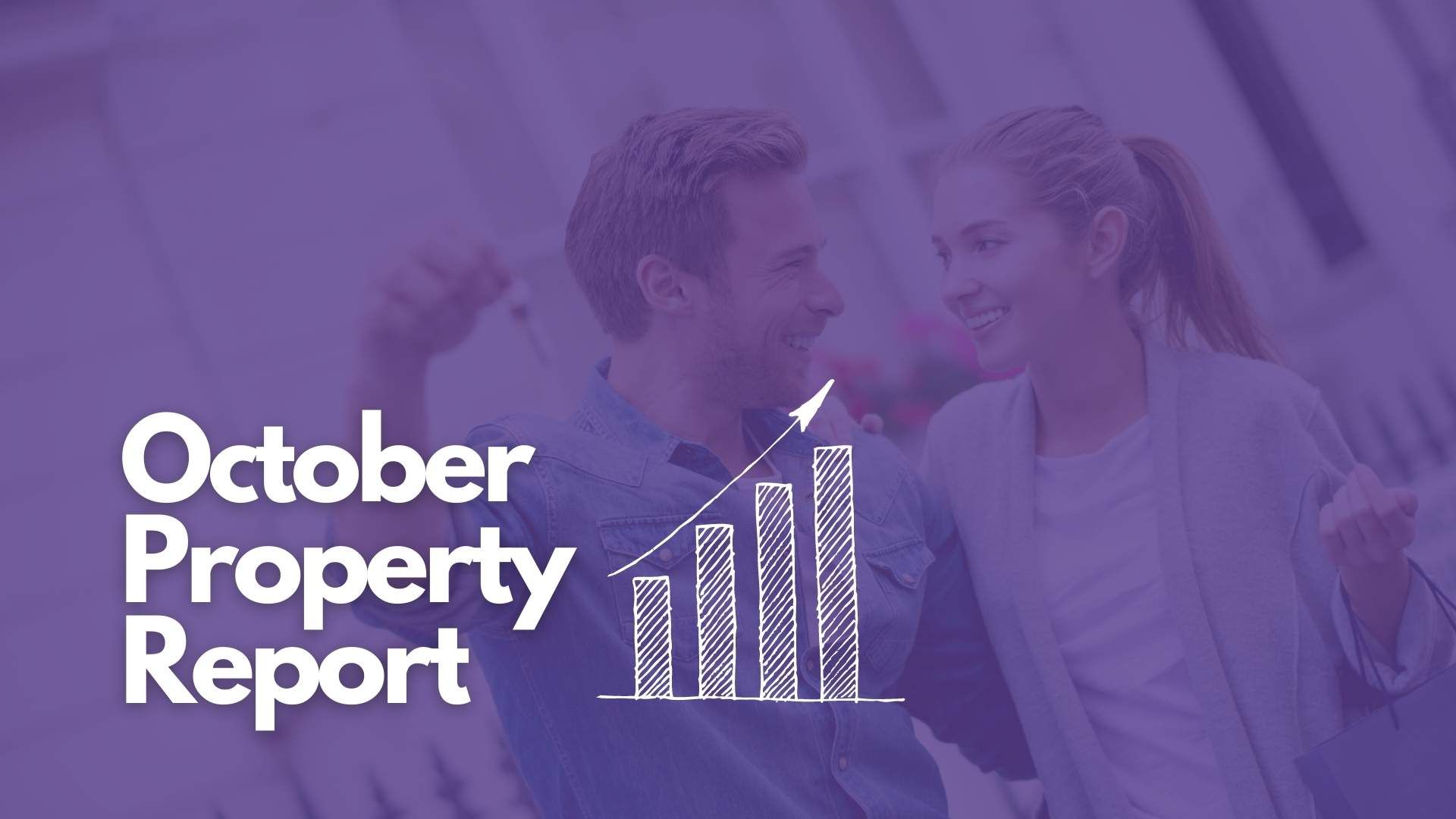 Latest: October&#8217;s property market report