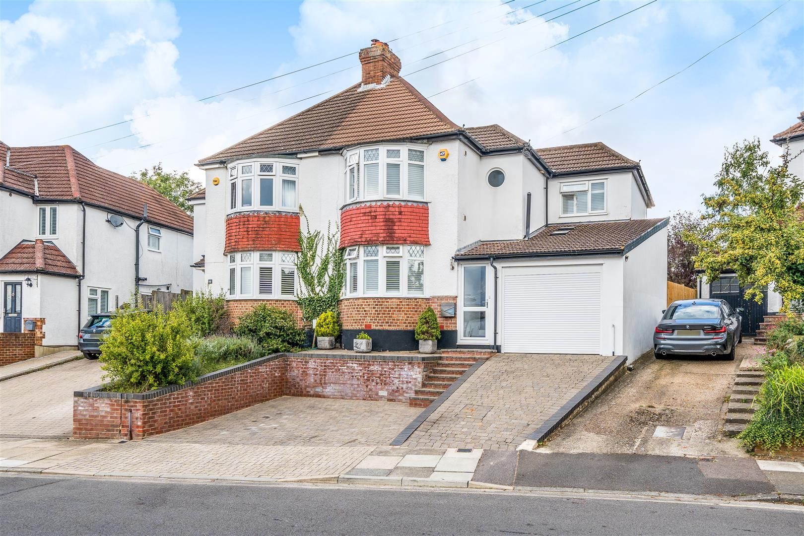 Warren Drive, Orpington, Kent, BR6 6EX