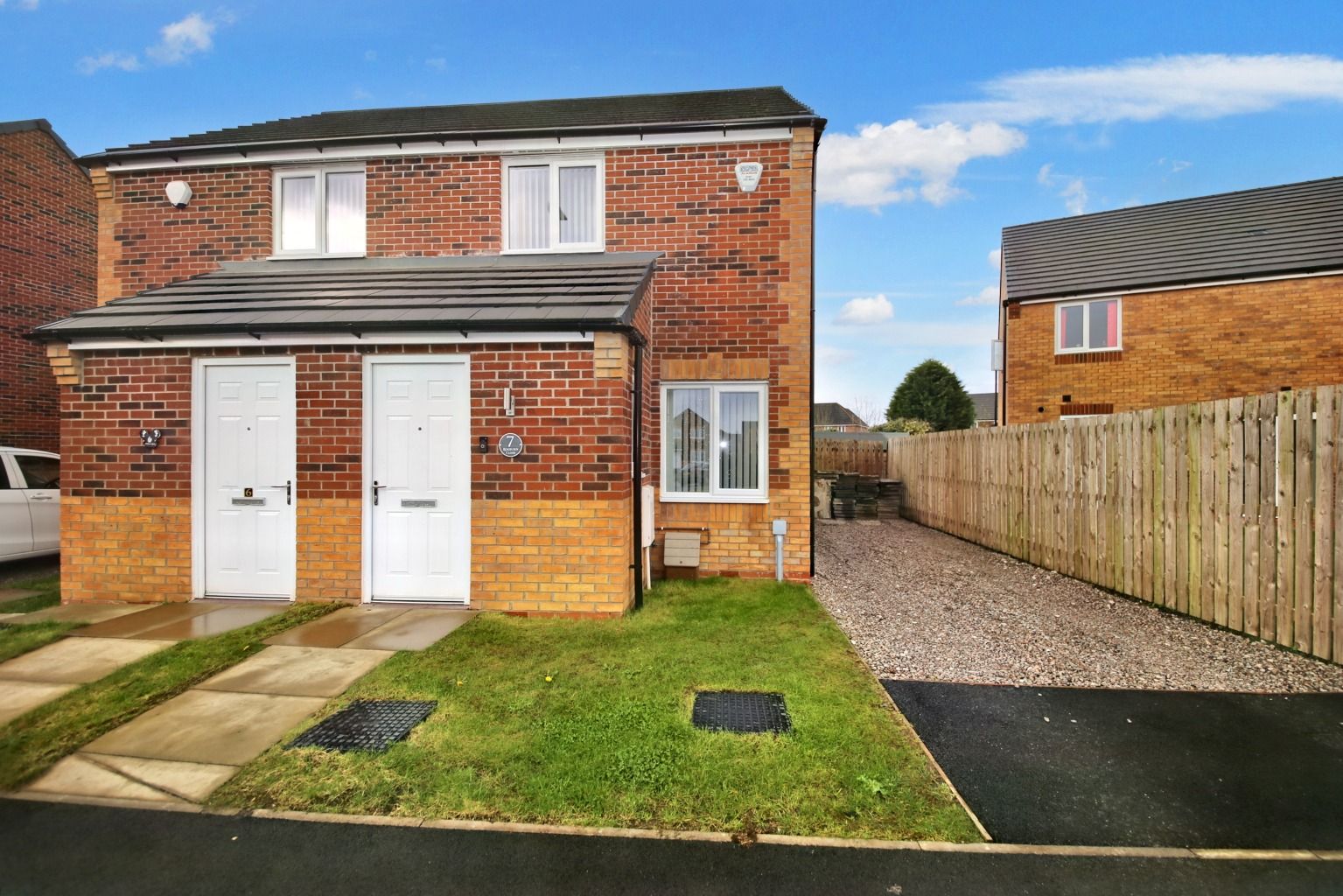 Roeburn Close, Platt Bridge, Wigan, Wigan, WN2 5FG