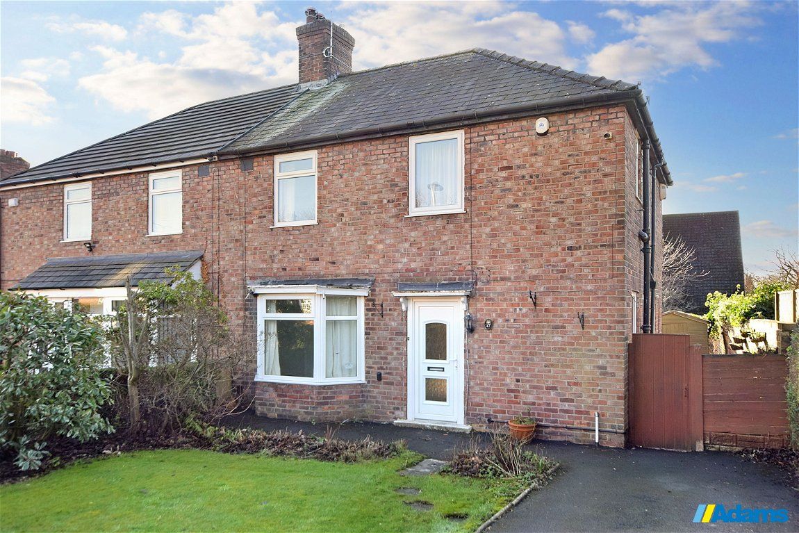 Sycamore Avenue, Widnes, WA8 6HL