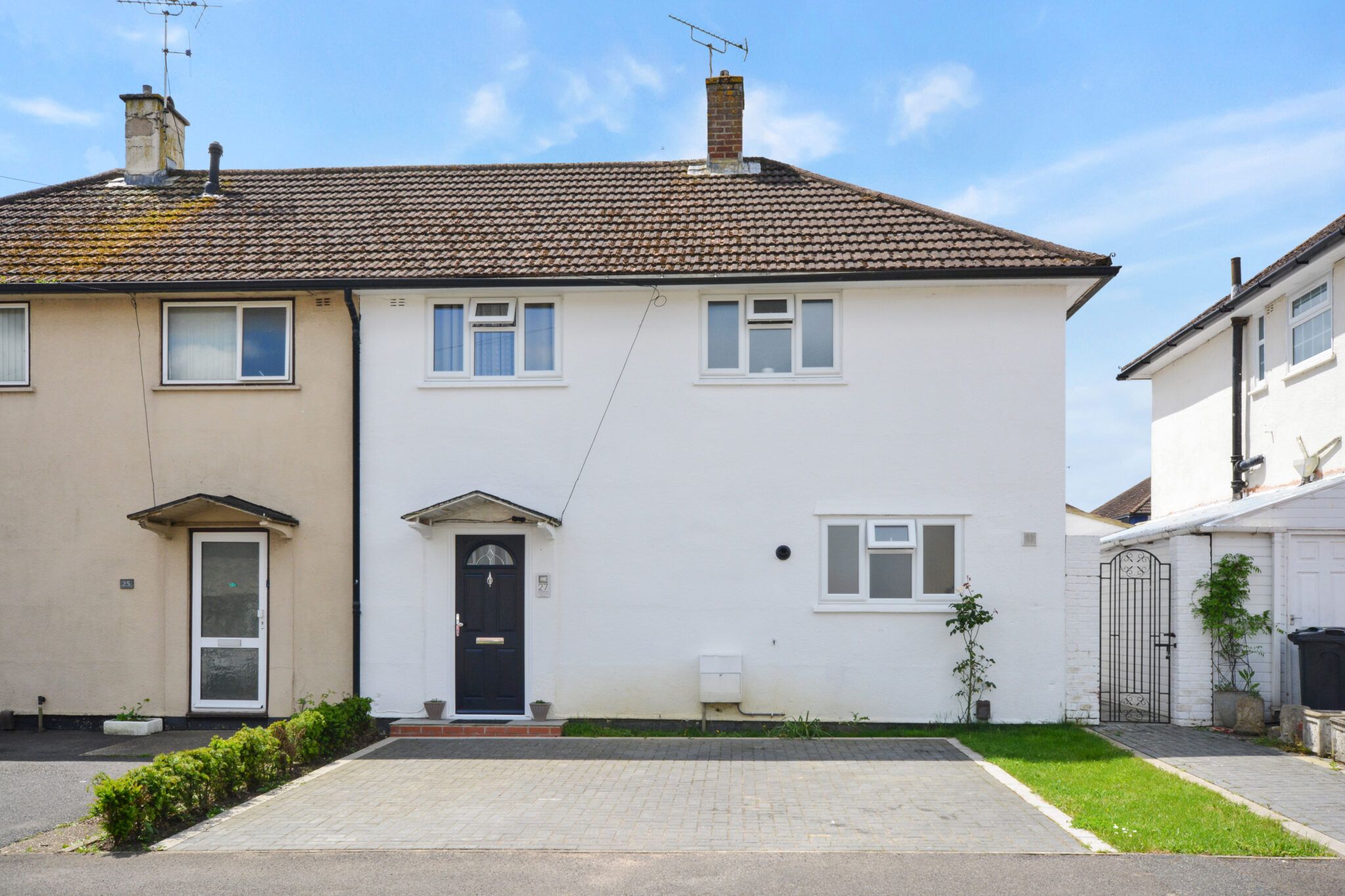 Essetford Road, Ashford, Ashford, TN23 5BT