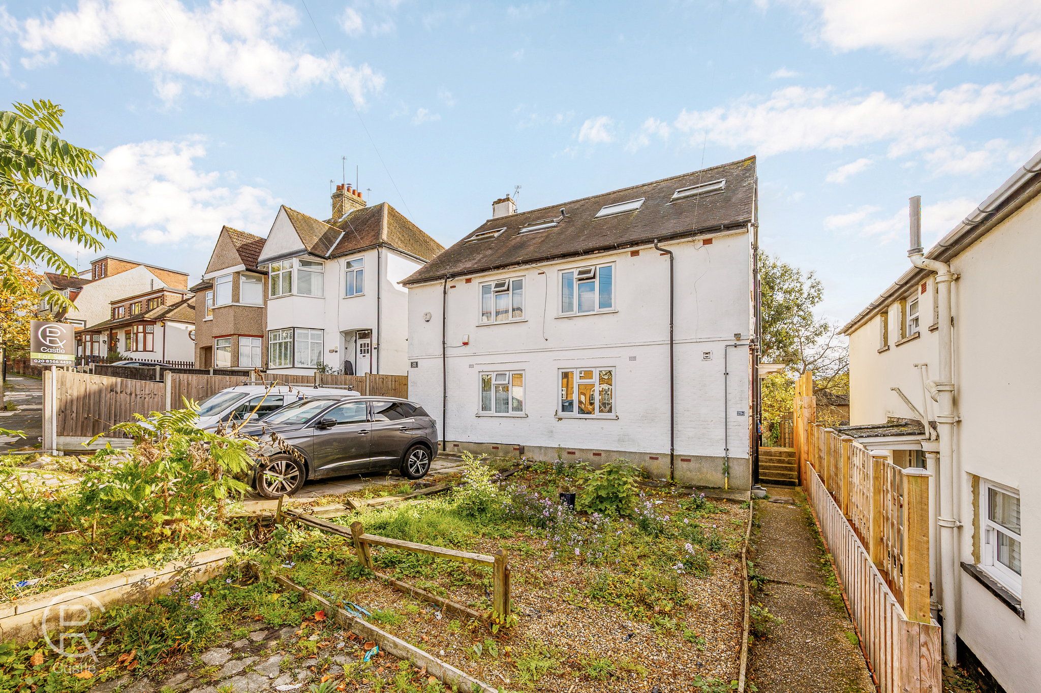 Studland Road, London, W7 3QU