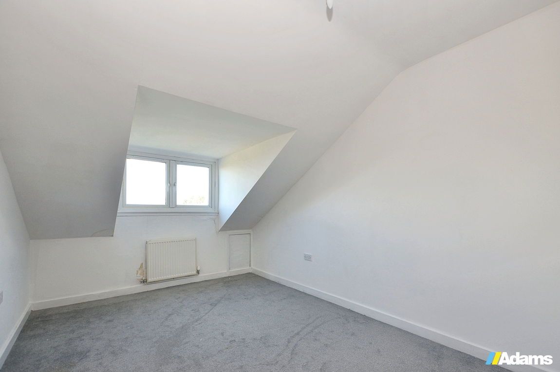 2 bed flat for sale in Delamere Place, Balfour Street, Runcorn Adams