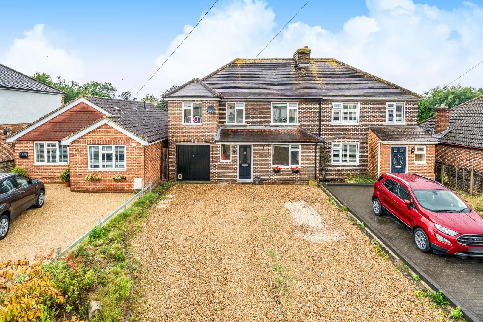 Lunsford Lane, Larkfield, Aylesford, Kent, ME20 6HZ