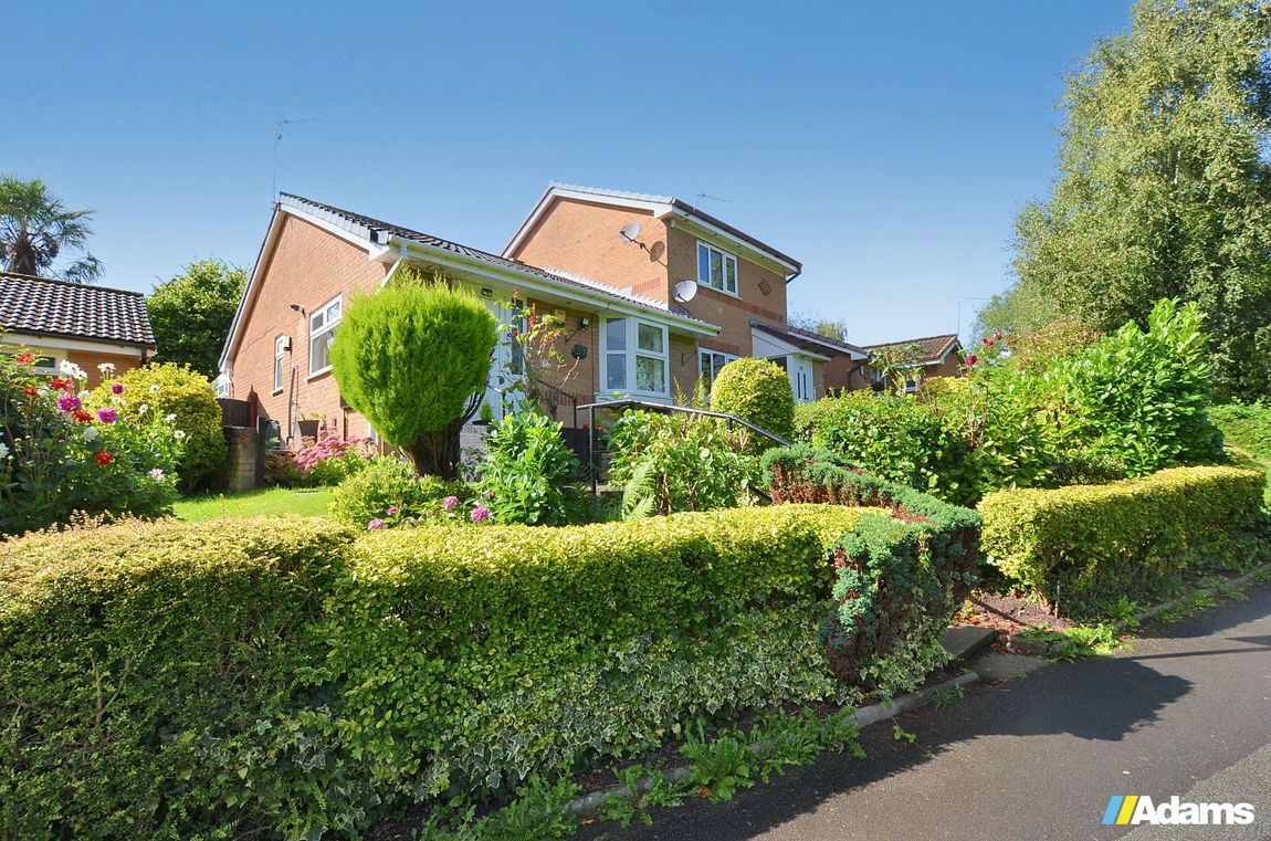 Seaford Close, Windmill Hill, Runcorn, WA7 6QT