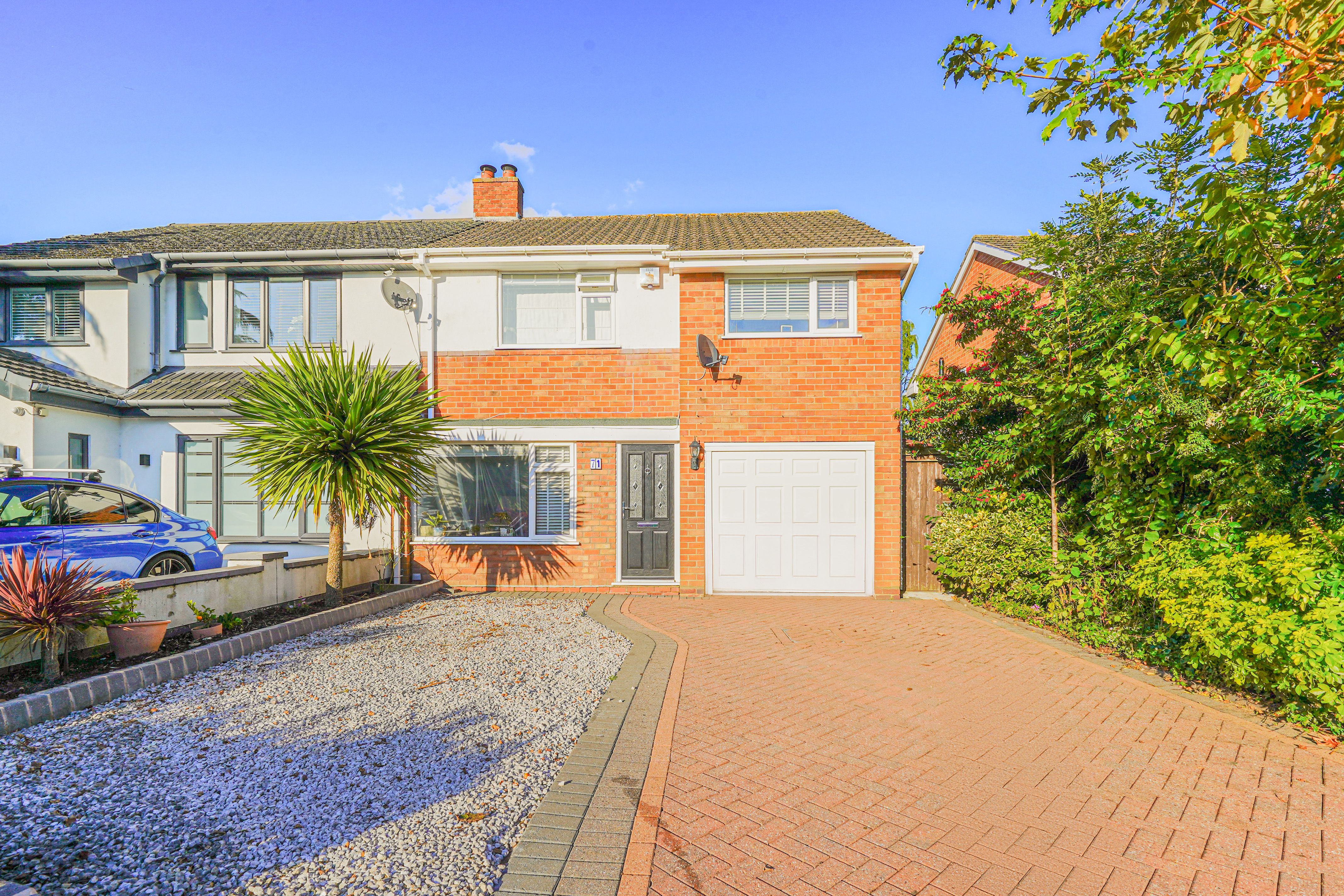 Arden Vale Road, Knowle, Solihull, Solihull, B93 9NE