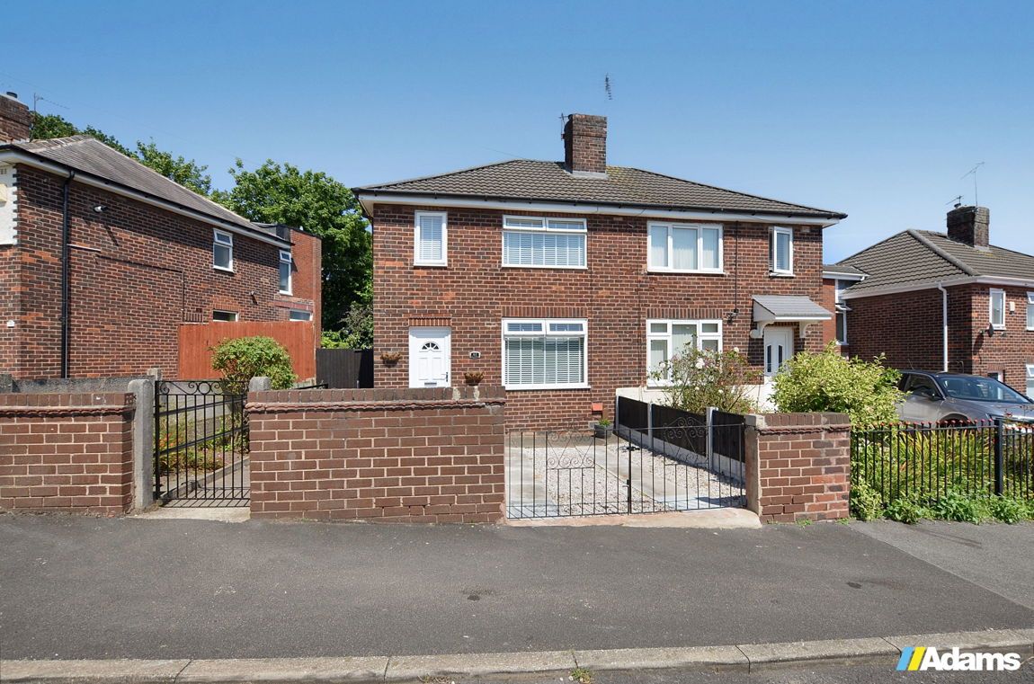 Ivy Street, Runcorn, Cheshire, WA7 5NY