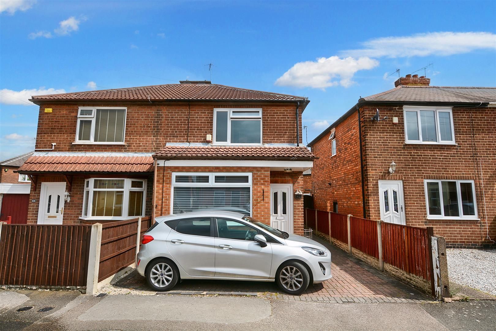 Mill Road, Stapleford, Nottingham, NG9 8GD