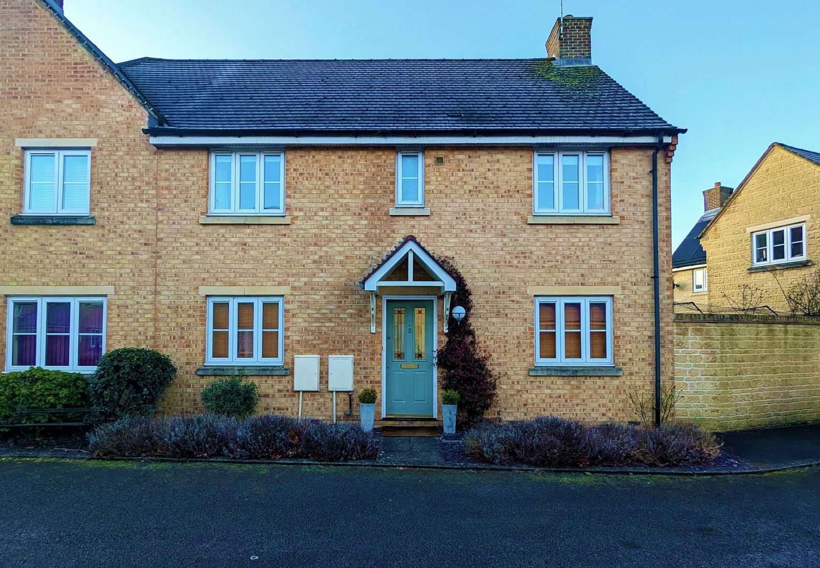 Brook Lane, Witney, Witney, OX28 1BP