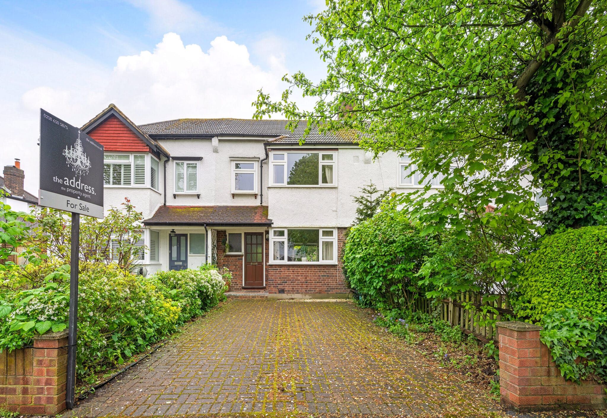 Clock House Road, Beckenham, Beckenham, BR3 4JX