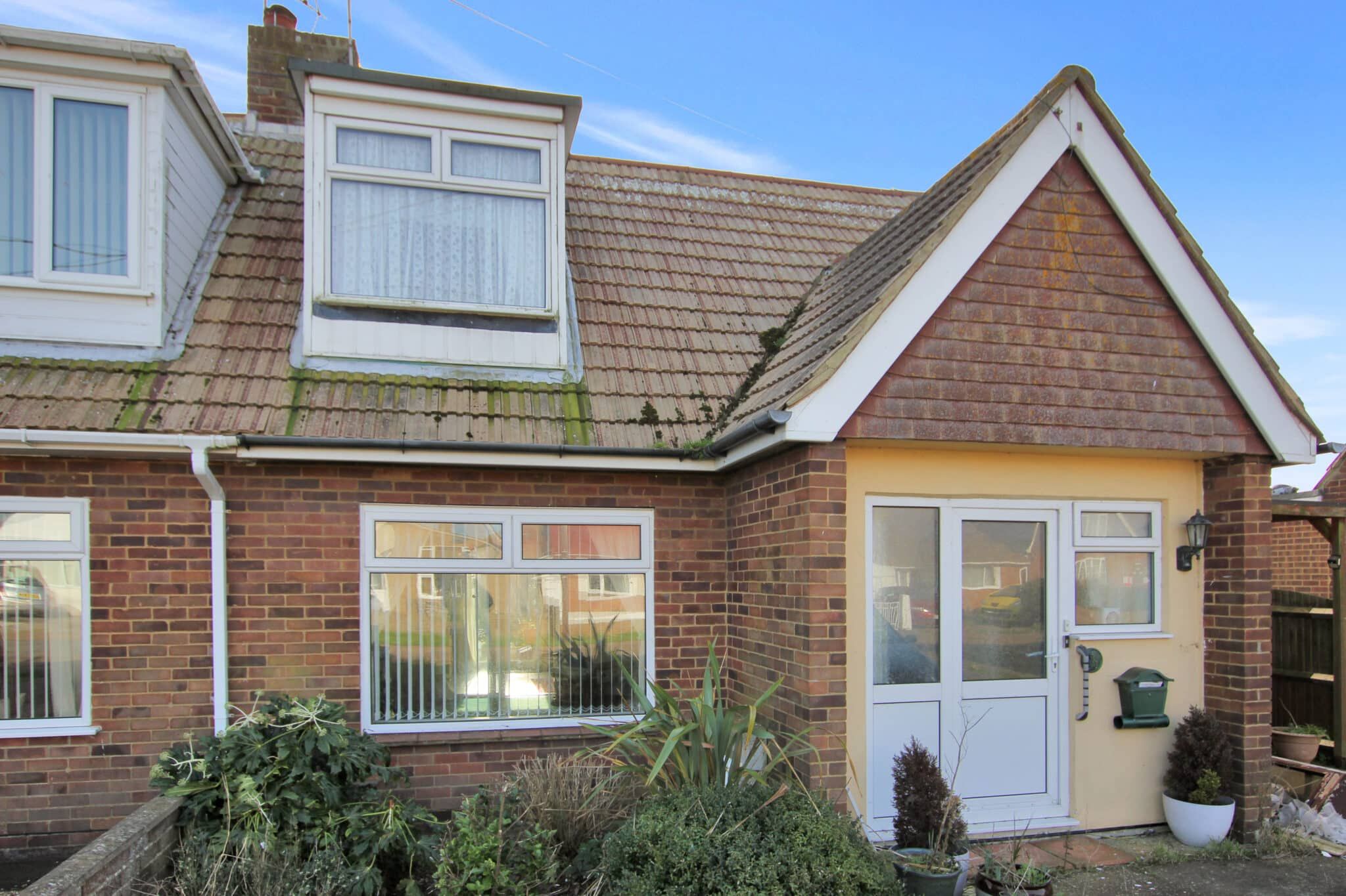 Williamson Road, Lydd On Sea, Romney Marsh, Romney Marsh, TN29 9NT