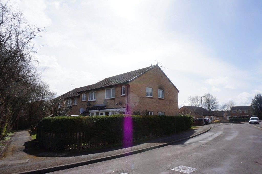 Marney Road, Grange Park, Swindon, Wiltshire, SN5 6AW