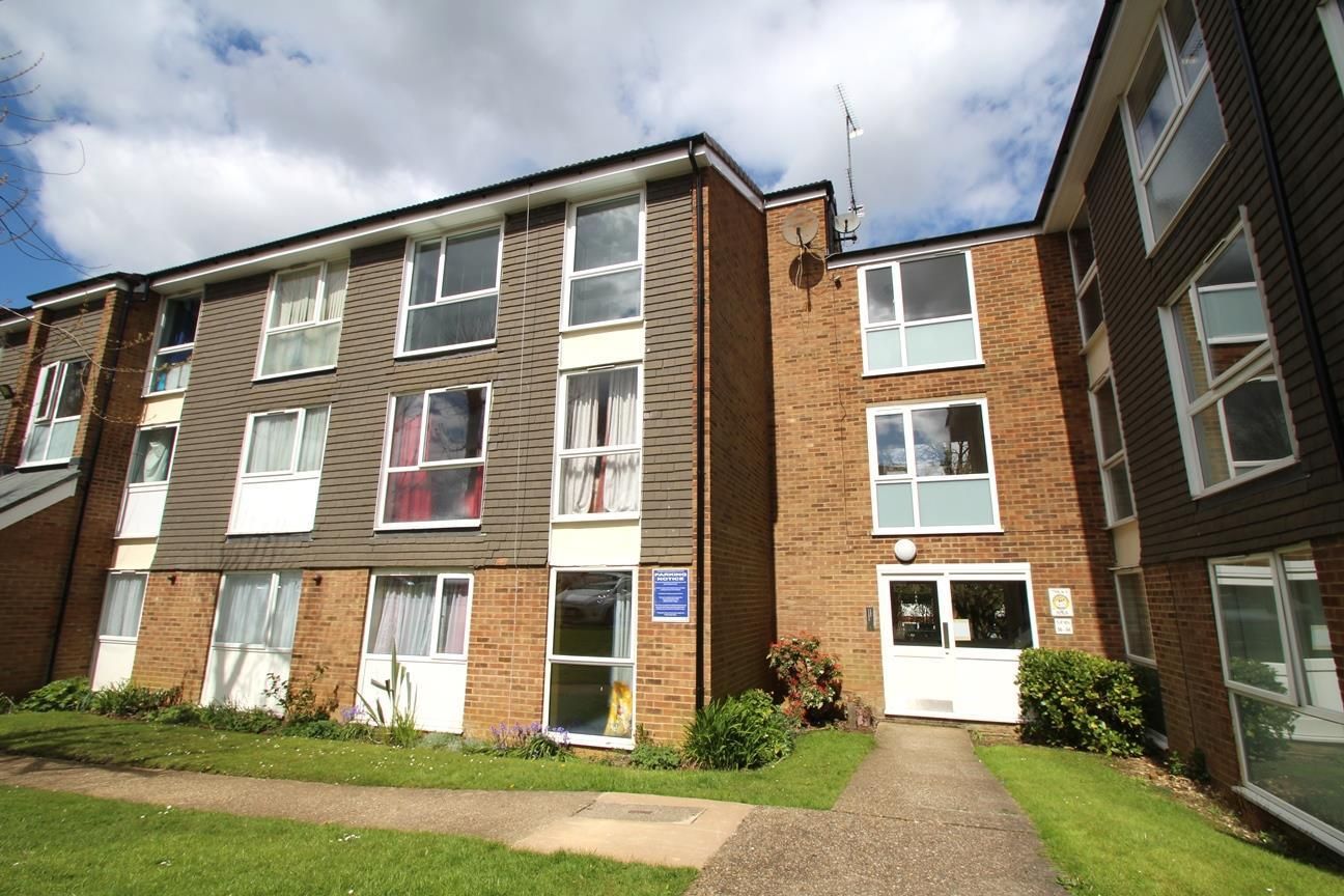 Cuffley Court, Hemel Hempstead, Hertfordshire, HP2 7LS