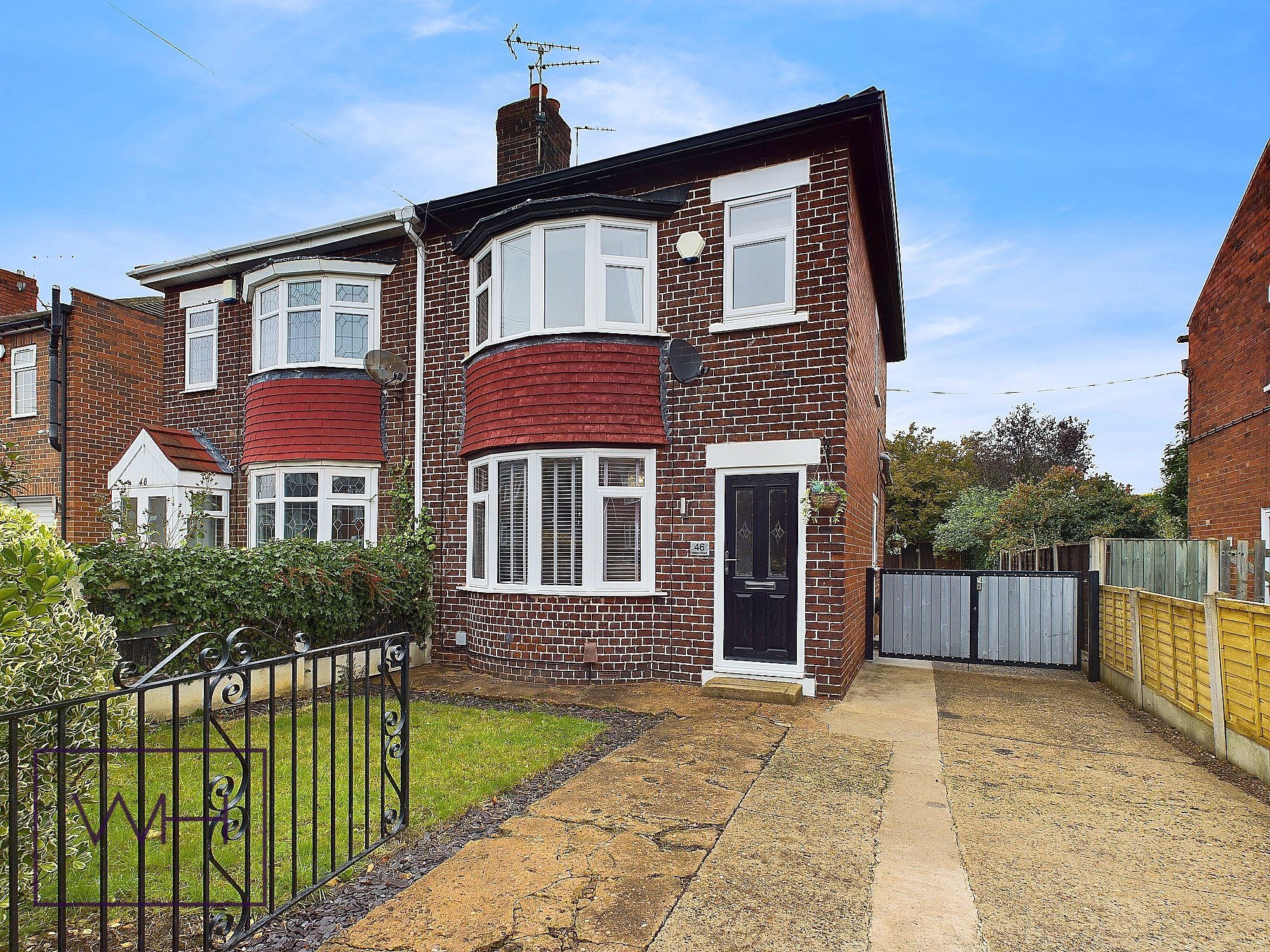 Malton Road, Scawsby, Doncaster, DN5 8SG