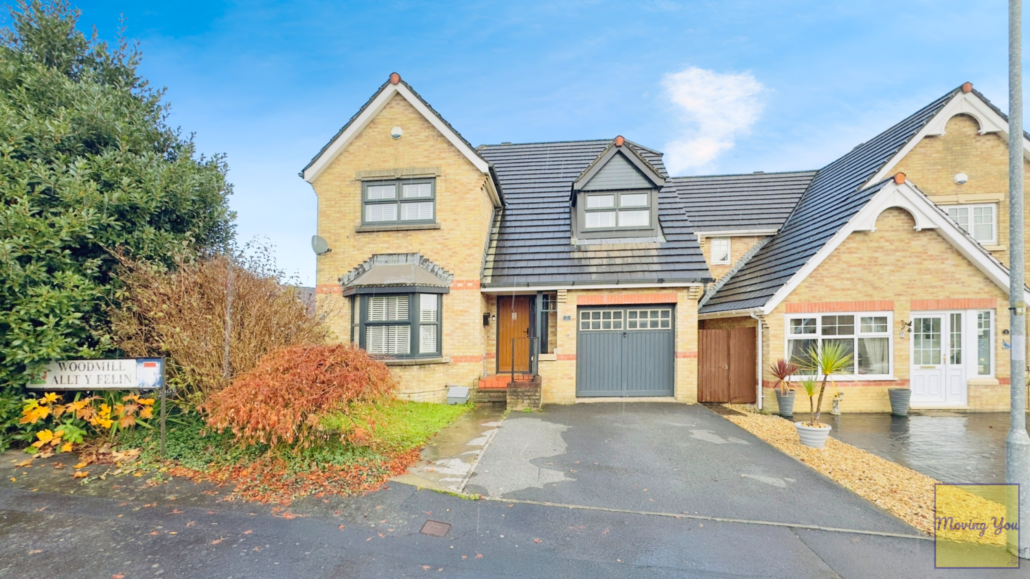 Woodmill, Neath, SA10