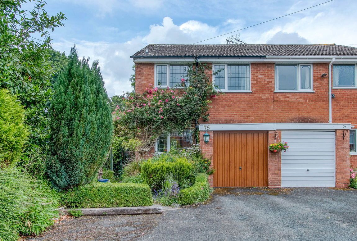 Linthurst Newtown, Blackwell, Bromsgrove, B60 1BS