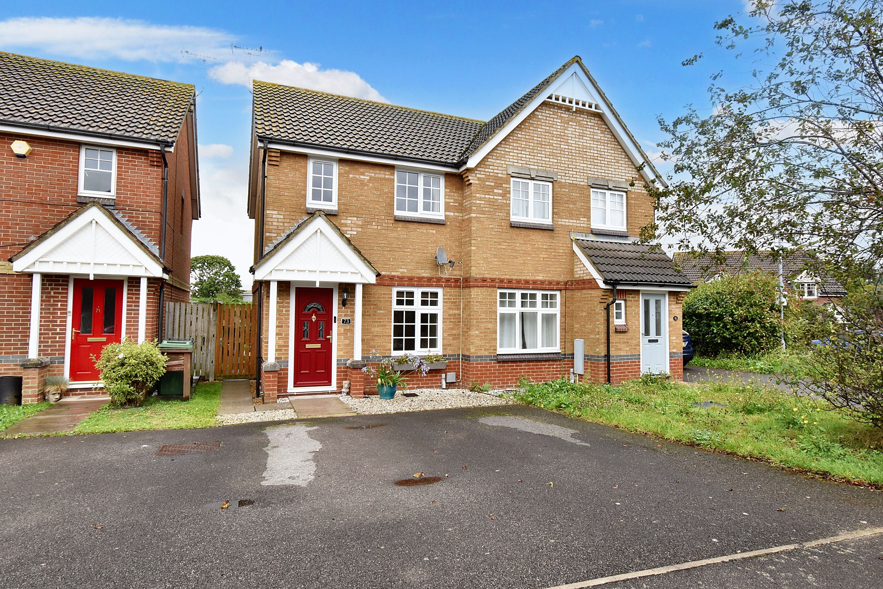 Gordon Close, Ashford, Ashford, TN24 8RG