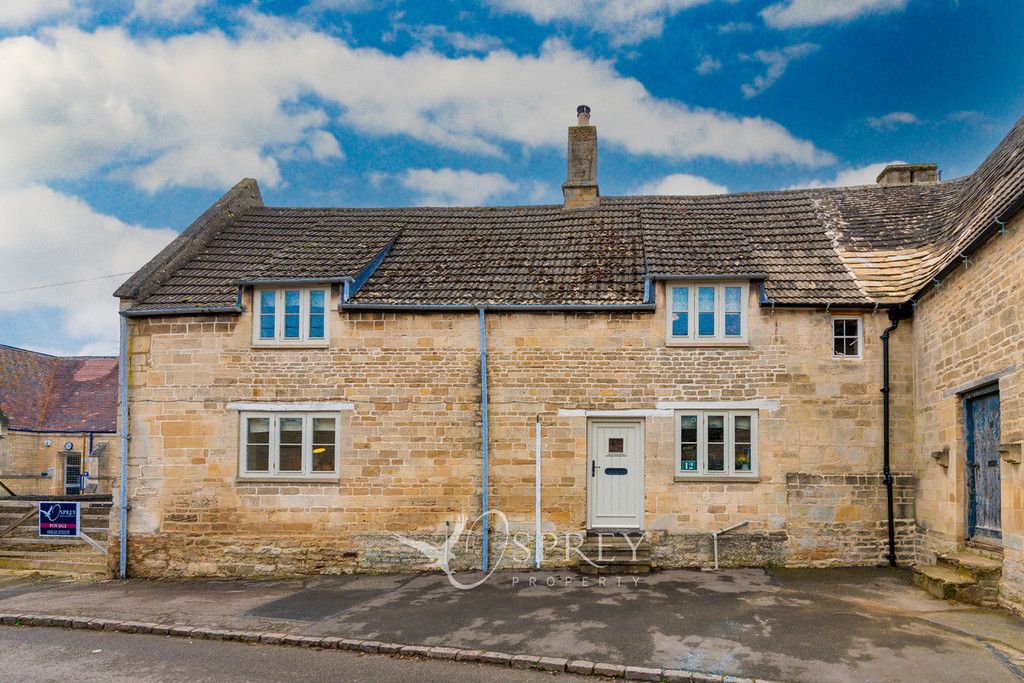 Latham Street, Brigstock, Northamptonshire,