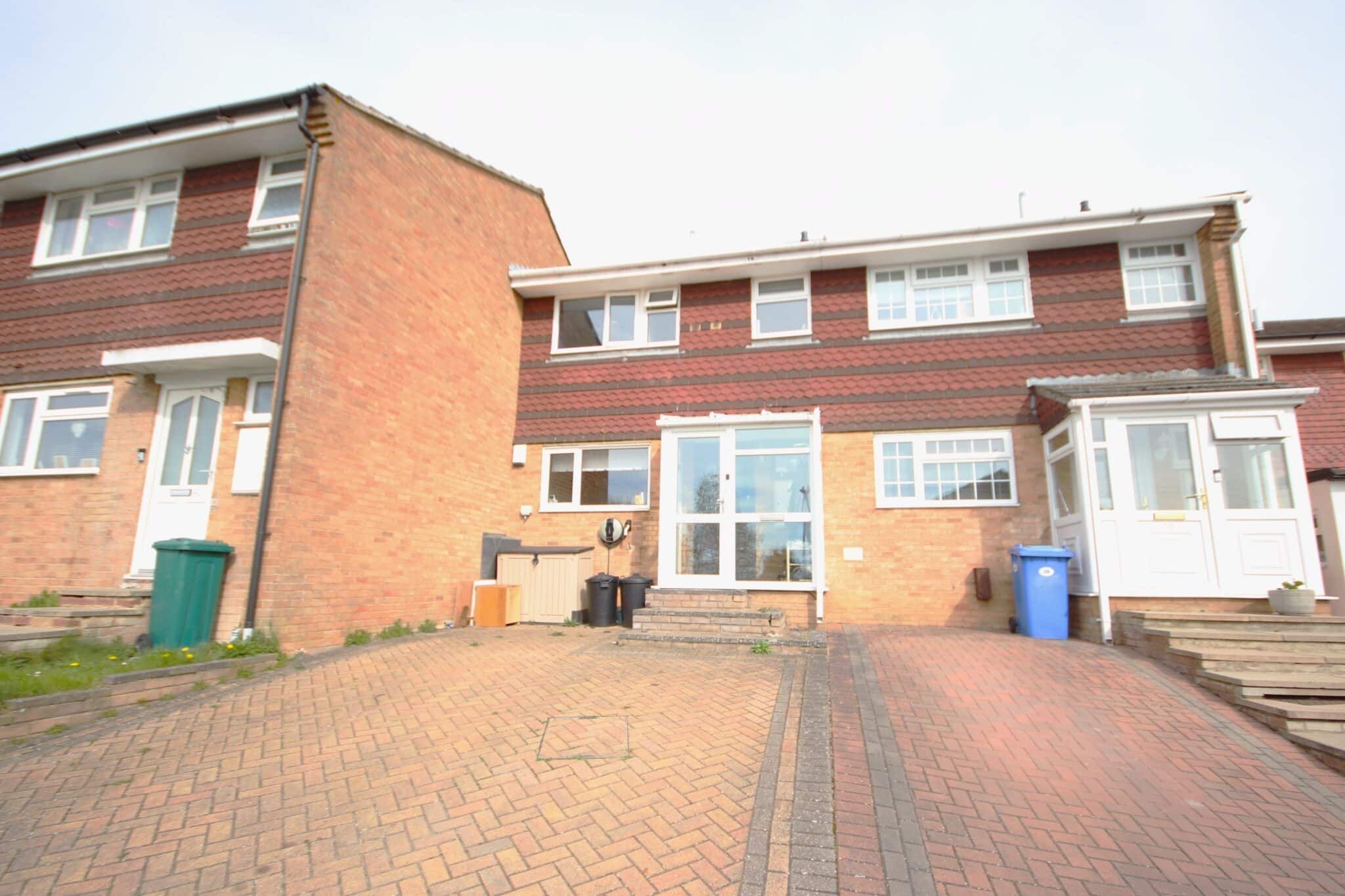 Montgomery Road, South Darenth, Kent, DA4 9AL