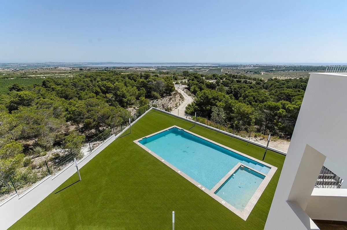 San Miguel de Salinas, Costa Blanca