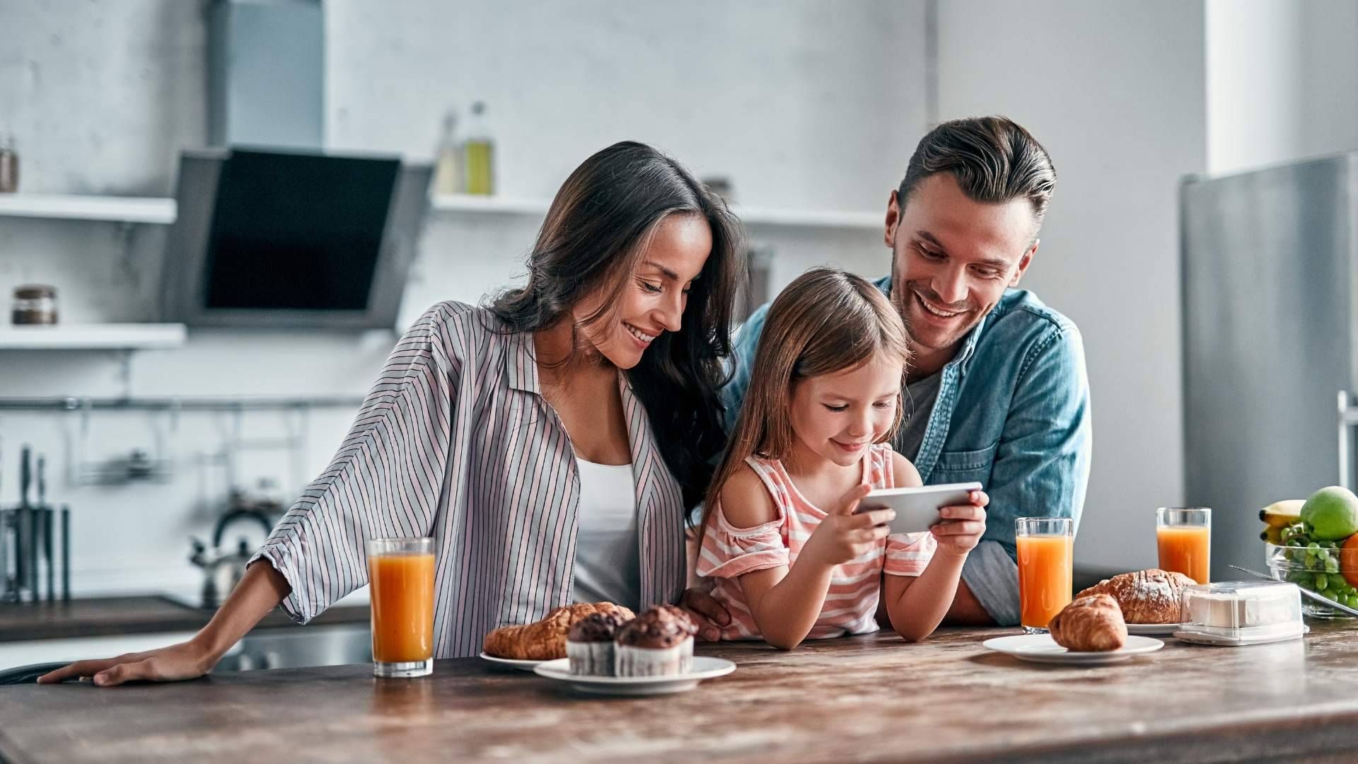 The 5 kitchen trends you can’t miss this year