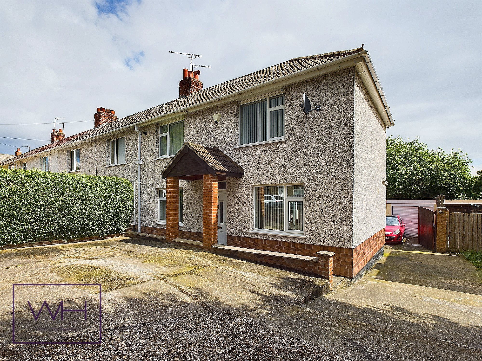 First Avenue, Woodlands, Doncaster, DN6 7QL