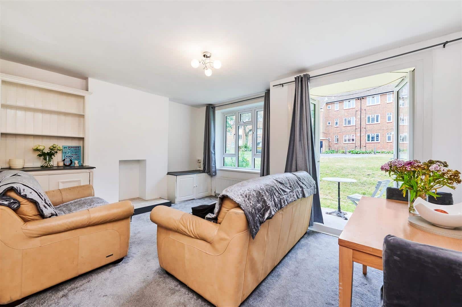 Ducie House, Whitnell Way, London, London, SW15 6BU