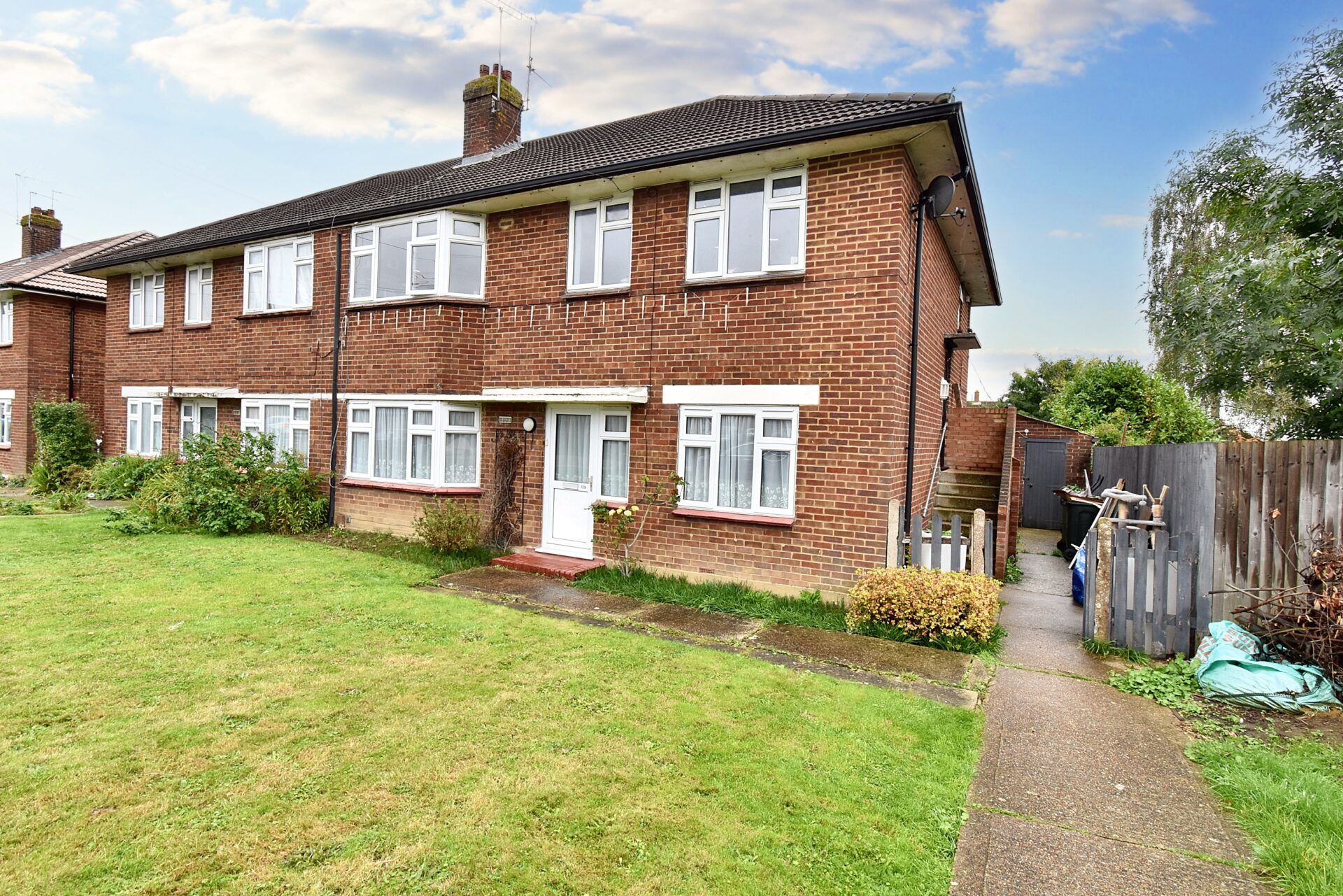 Jemmett Road, Ashford, Ashford, TN23 4RL