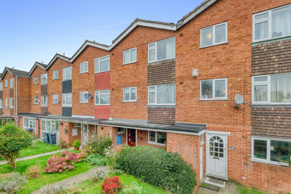 Coniston Close, Birmingham, B28 9DD