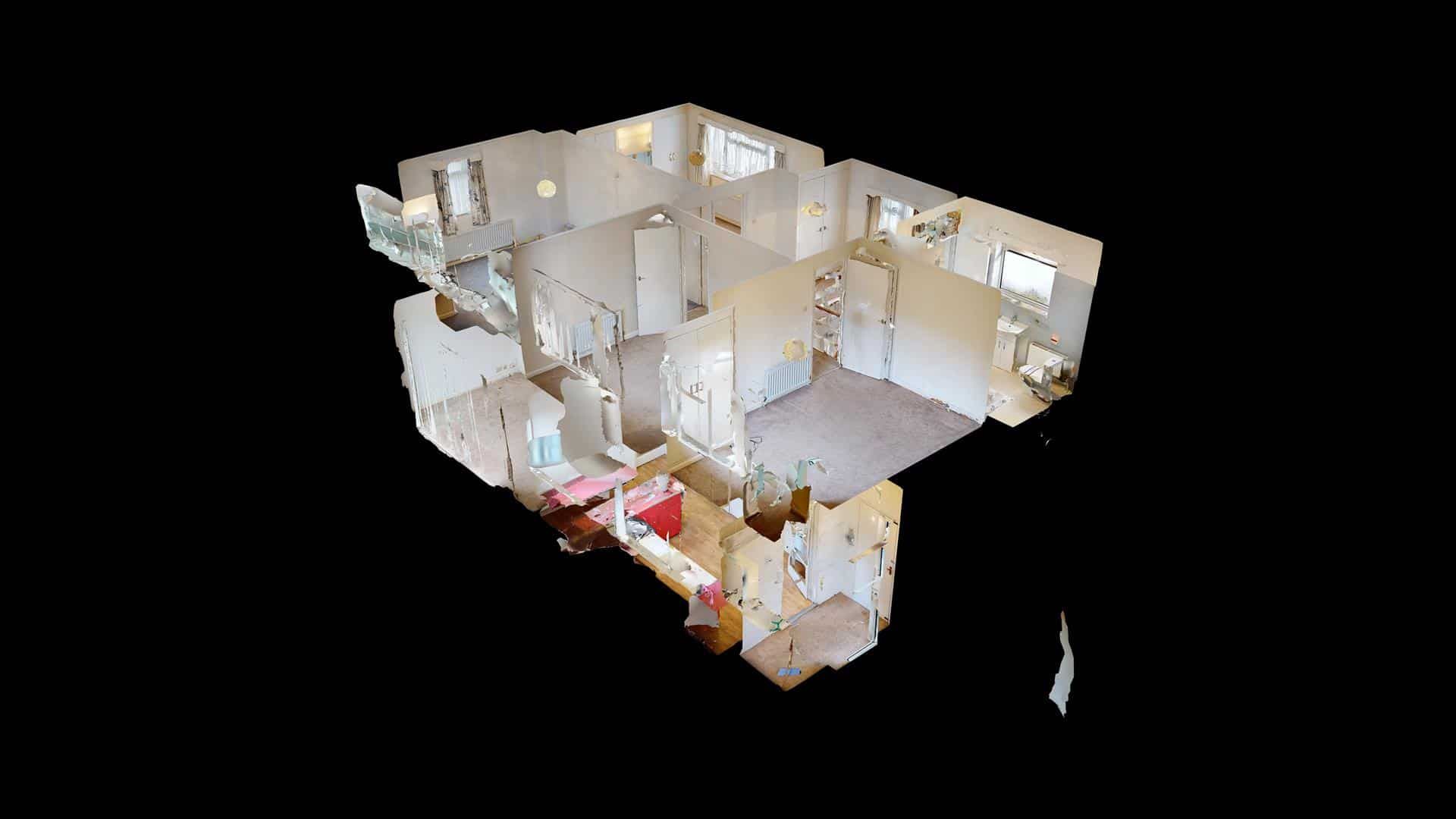 4 bed detached house for sale in Bancroft Avenue, Buckhurst Hill