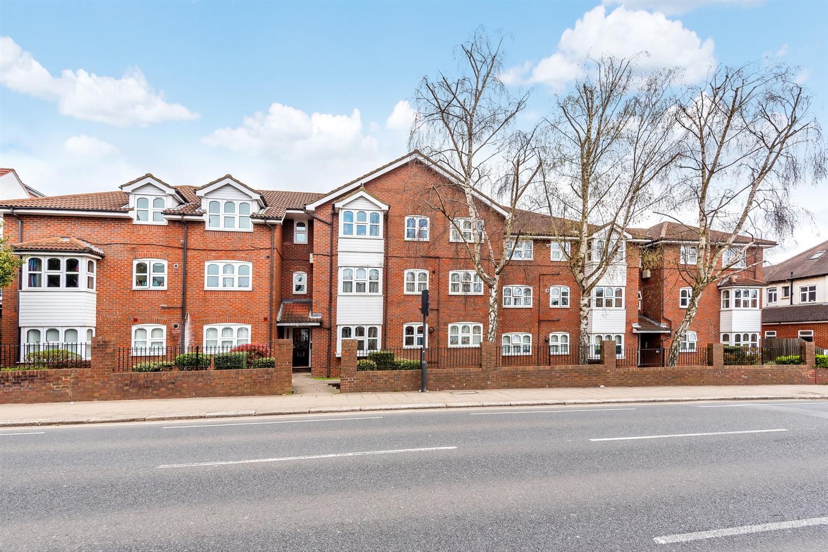 Harrow View, Harrow, HA1 1RN