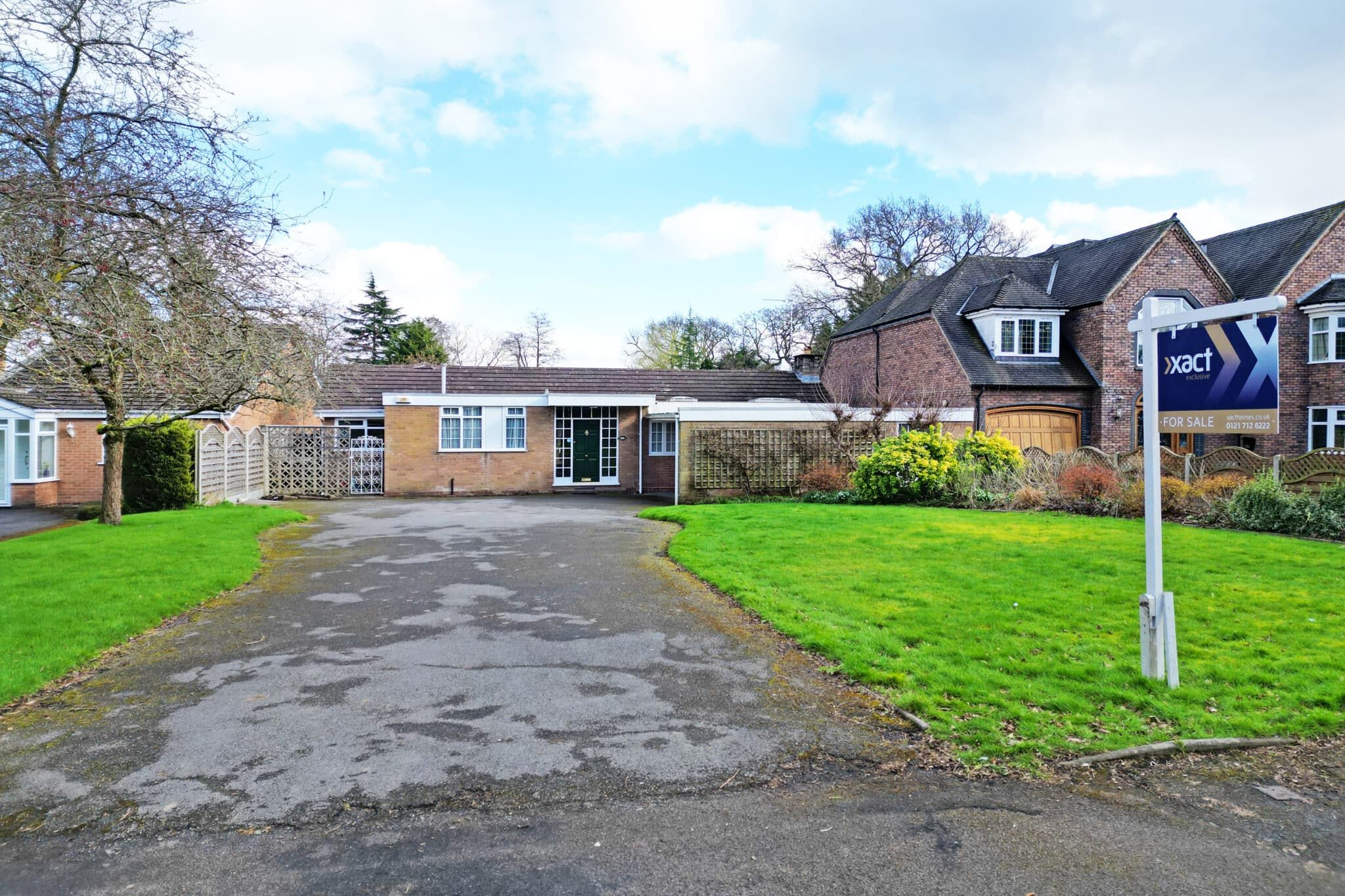 69a Alderbrook Road, Solihull, Solihull, B91 1NR