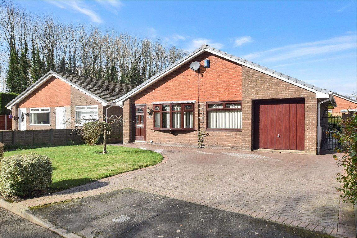 Severn Close, Widnes, WA8 3YS