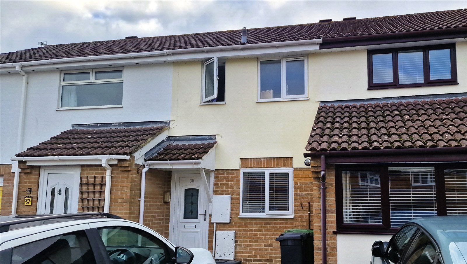 Brake Close, Kingswood, Bristol, BS15 9TW