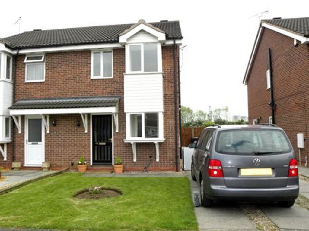 Long Eaton, Nottingham, NG10 1PP