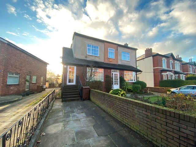 First Floor Rear Flat, Derby Road, Southport