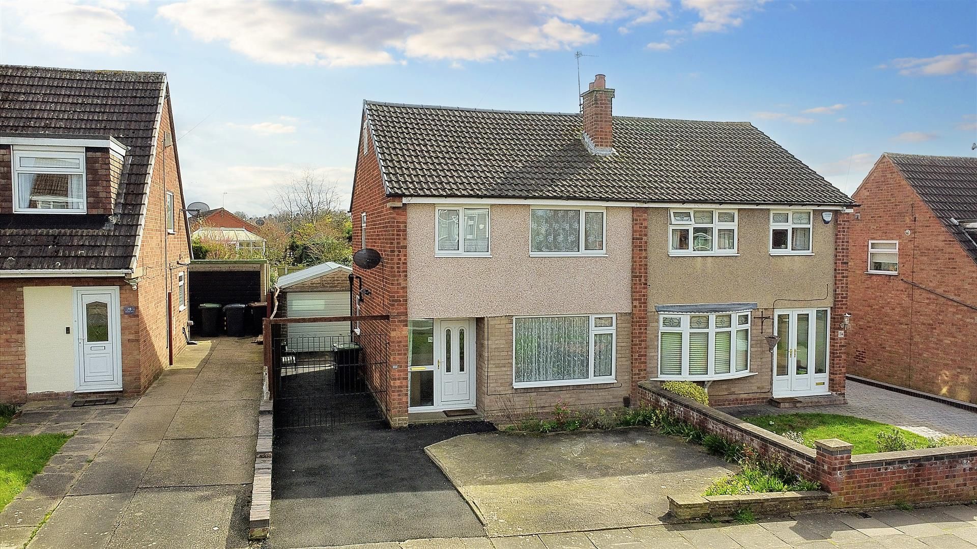 Kennedy Drive, Stapleford, Nottingham, NG9 8HW