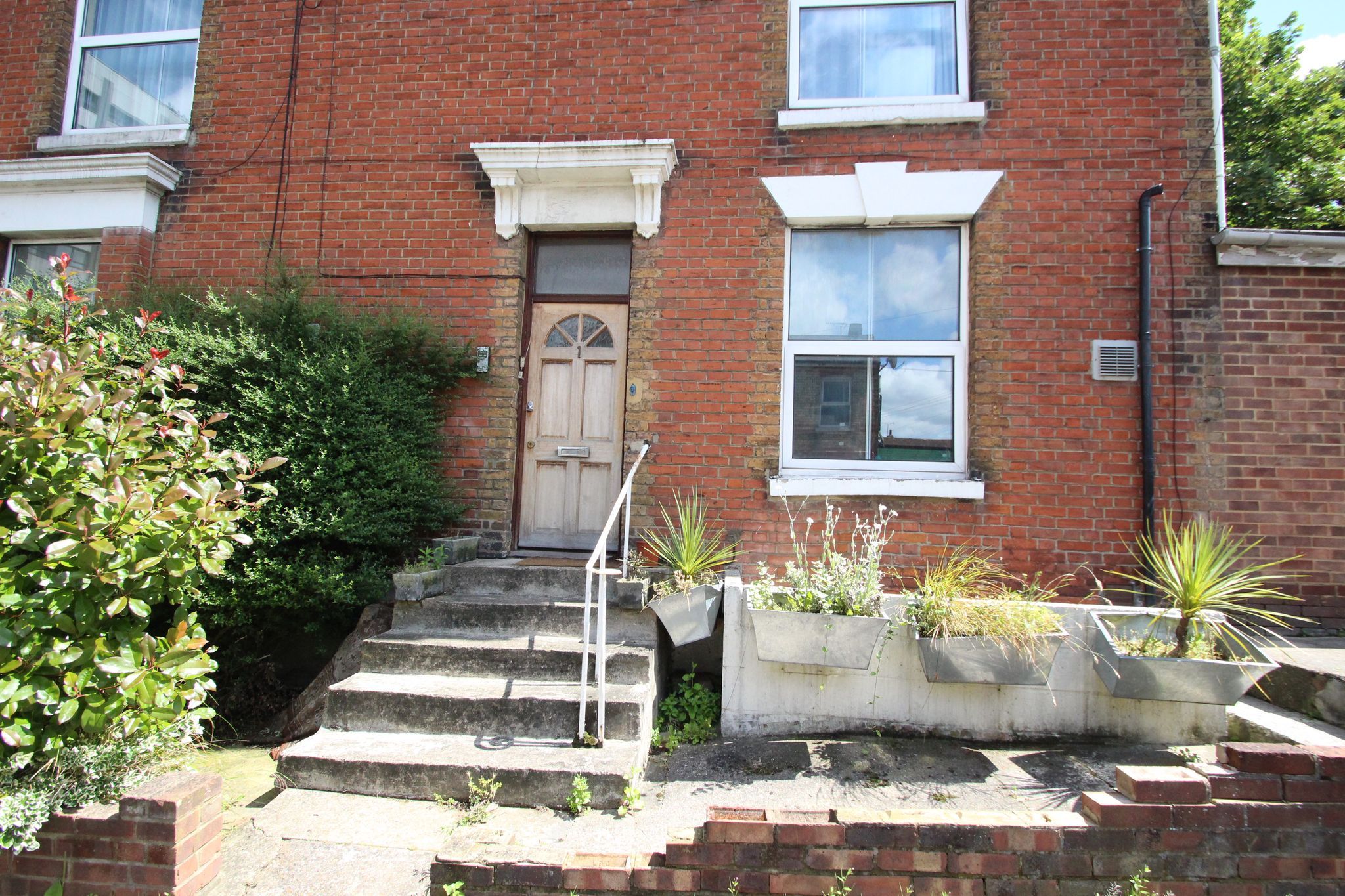 Flat 3, 1 Melville Road, Maidstone, Maidstone, ME15 7UY