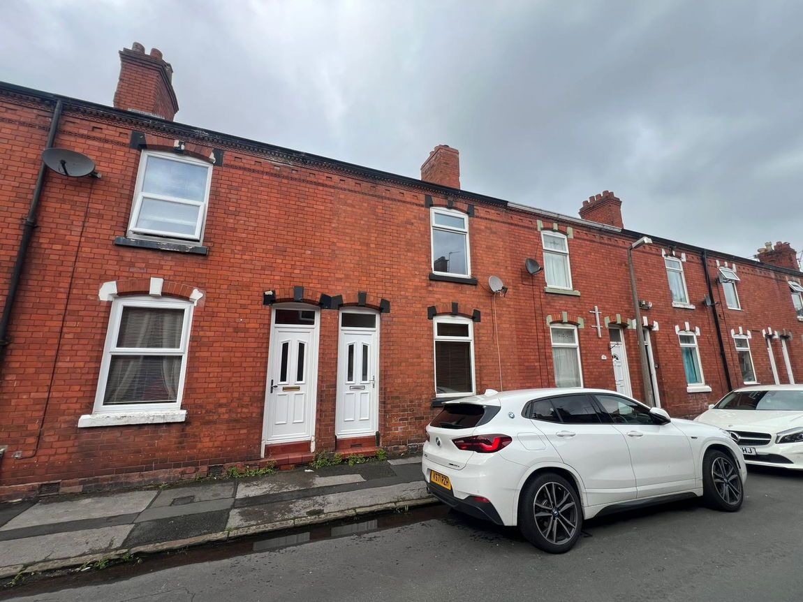 Flower Street, Northwich, CW8 1BZ