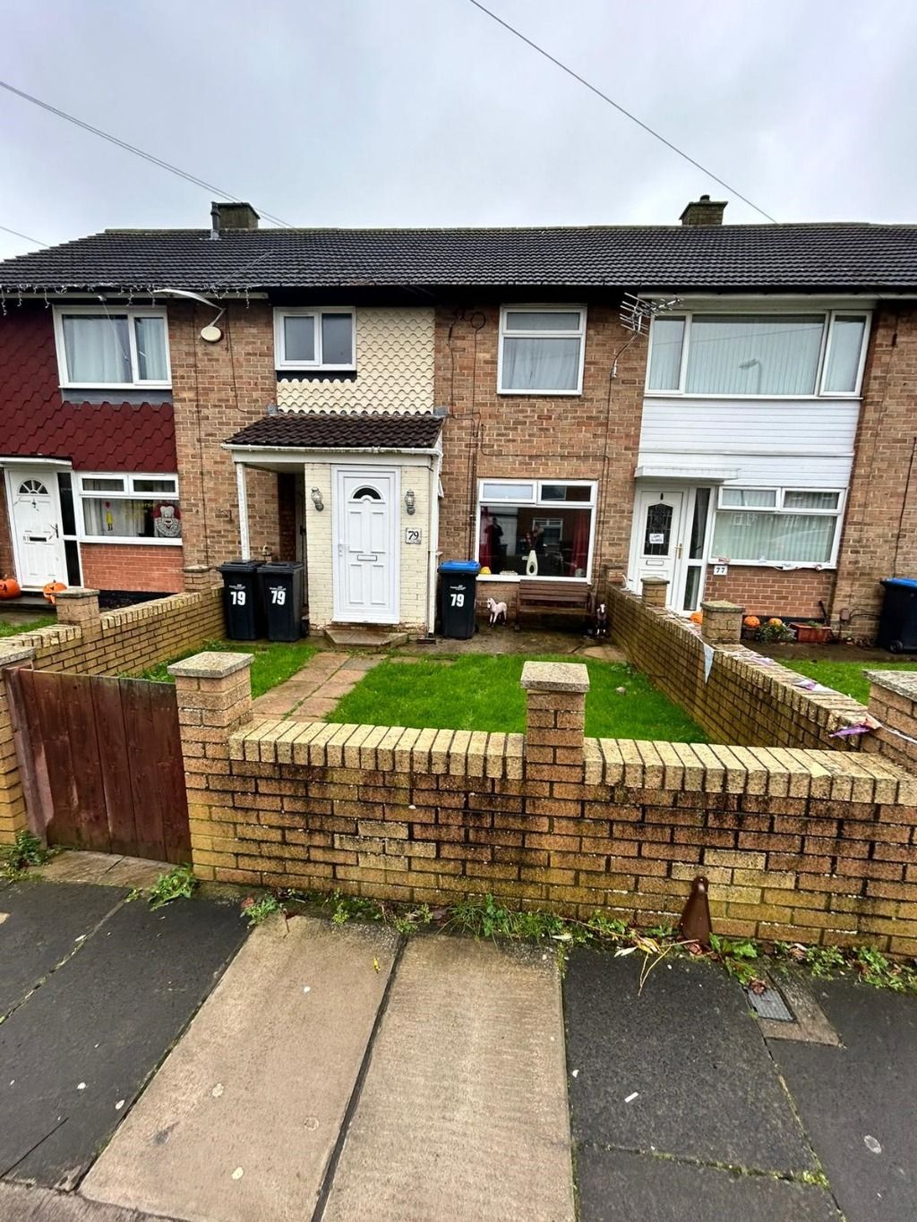 Darnton Drive, Middlesbrough, TS4 3RF