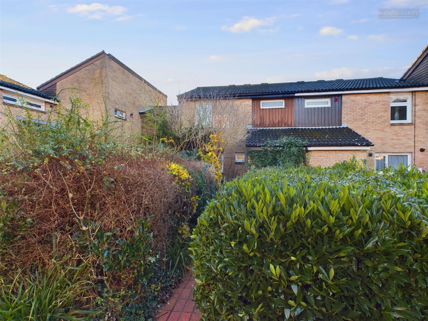 Artindale, Bretton, Peterborough, PE3 9YL