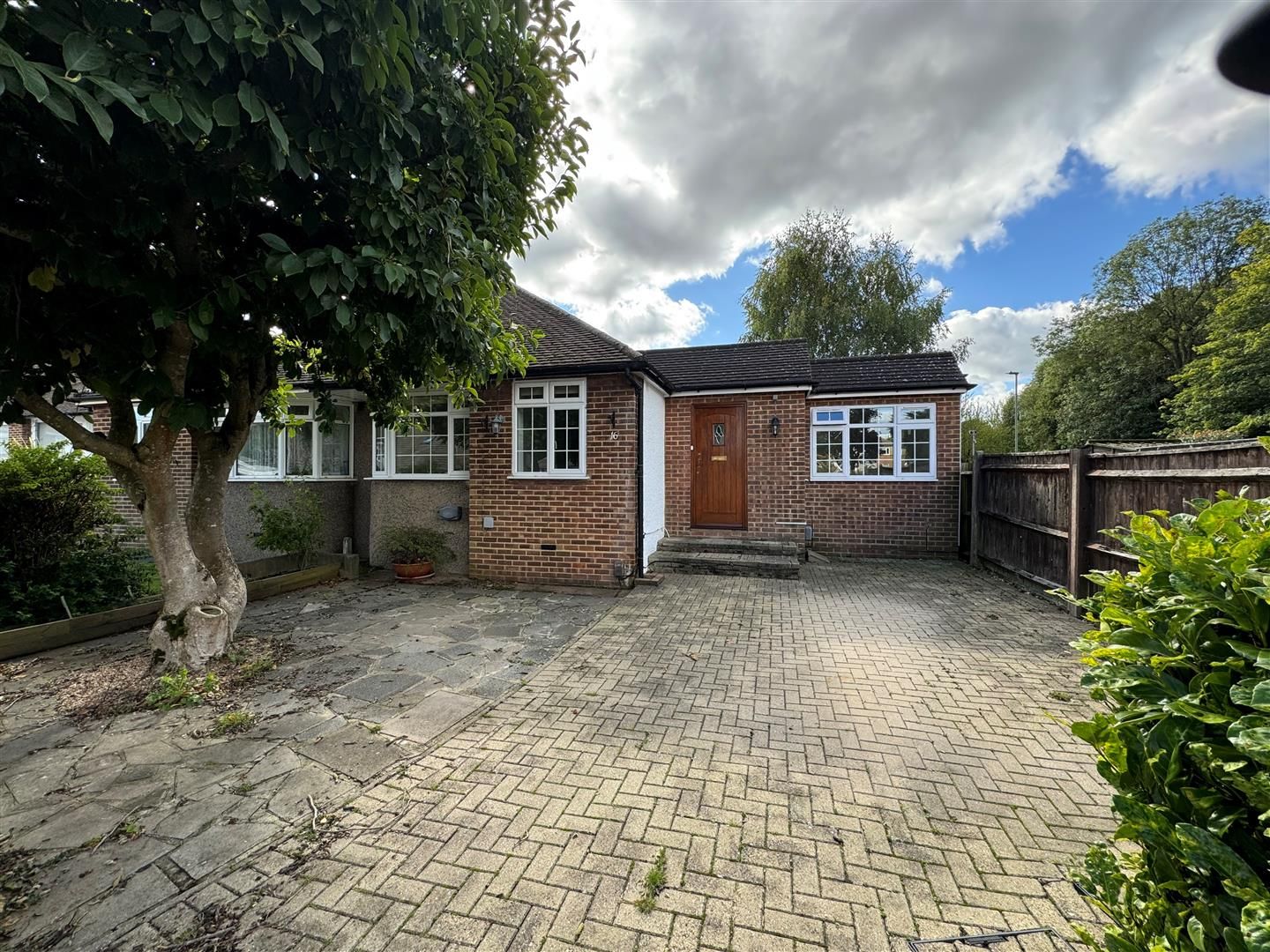 Eynsford Close, Petts Wood, Orpington, BR5 1DP